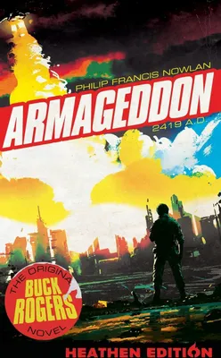Produktbild von Armageddon 2419 A.D. (Heathen Edition)