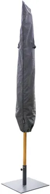 Produktbild von Schutzhülle "hambo" für geraden sonnenschirm 190x50x50cm aus polyester  - Hespéride