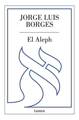 Obrázok produktu pre El Aleph