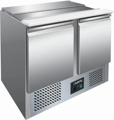 Immagine prodotto di Saladette SARO modello S 902 PRO