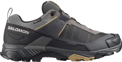 Produktbild von Salomon X ULTRA 5 WIDE GTX - GORE-TEX - Herren Wanderschuhe Trekking Schuhe 491669 , EU 42 2/3 UK 8.5