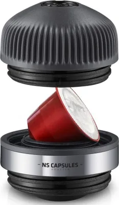 Zdjęcie produktu dla Wacaco Nanopresso Nespresso Adapter