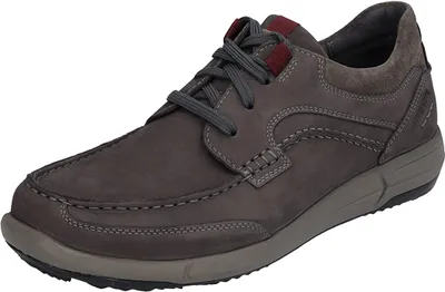 Immagine prodotto di JOSEF SEIBEL Enrico 26 | Scarpa bassa da  Uomo | grigio