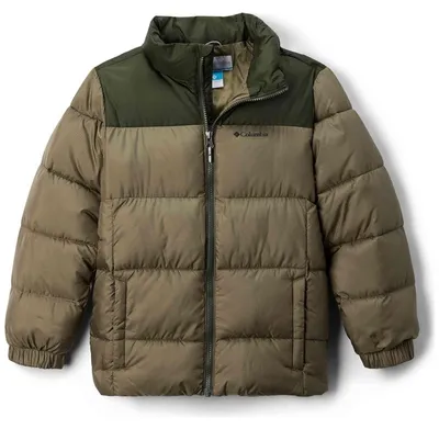 Imagen del producto de Abrigo Columbia 2089992397 para Uni