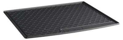 Obrázek produktu pro Gumová vana do kufru Gledring Audi Q3 2025- (horní dno)