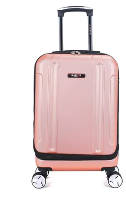 Produktbild von BLUESTAR – Handgepäckkoffer BALTIMORE 55 cm, 4 Rollen