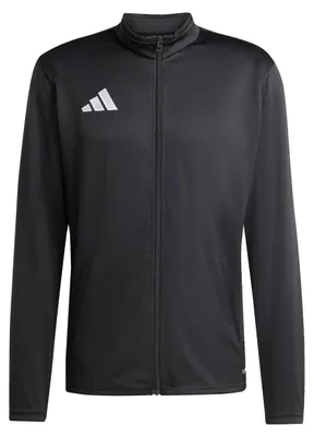 Produktbild von adidas Entrada 26 Trainingsjacke M BLACK/WHITE