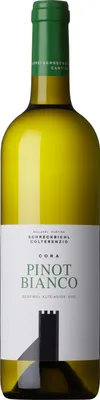 Produktbild von Weißburgunder Südtirol DOC Cora Schreckbichl Weißwein trocken