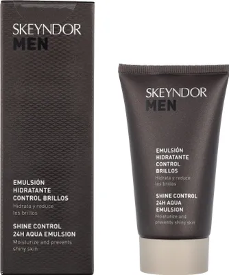 Immagine prodotto di Skeyndor Control Shine Idratante 50ml