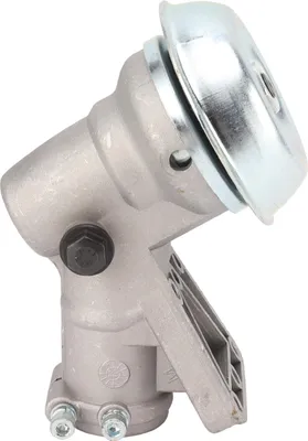 Image de 10T -Jeu de têtes d'engrenage PARTIE 28mm Trimmer coupe-brosse -H��lle pour Oleo EM753 746T 750T 753T 755 Master 61112072r