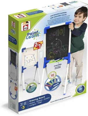 Obrázek produktu pro Dětská kreslící tabule 53029