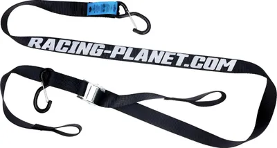 Produktbild von BestPrice Transportsicherung Spanngurt Set 35 mm 2 Stück Sicherheitshaken