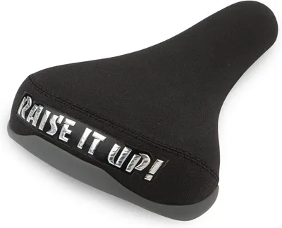 Productafbeelding van BMX Zadel Raise It Up voor Fietsen