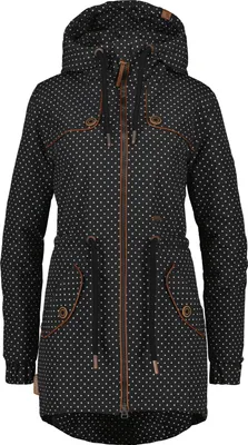 Produktbild von alife and kickin CharlotteAK A Jacket Damen Winterjacke, Jacke