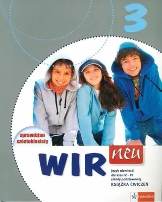 Immagine prodotto di Wir neu 3 Cwiczenia