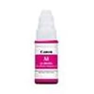 Produktbild von Canon GI-490M, Magenta, Canon, 70 ml, Japan, 1 Stück(e)
