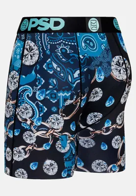 Produktbild von PSD Unterhose MERCHANT Trunks