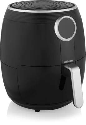 Produktbild von Tristar Digitale Heißluft-Fritteuse FR-6956 1500W Schwarz
