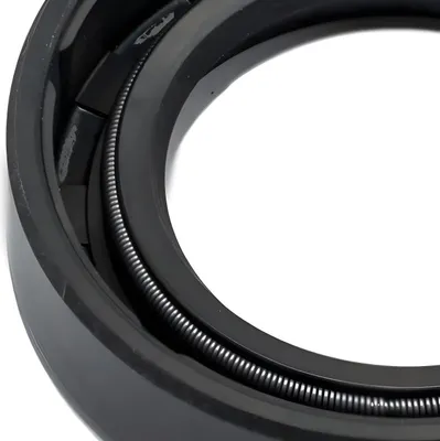 Produktbild von Wellendichtring Piaggio 27x42x10 mm für Vespa PX 125 2-Takt, PX 200, Cosa 125