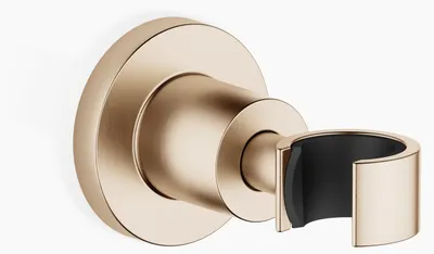 Produktbild von Dornbracht 28050892-46 Brausehalter TARA