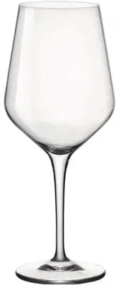 Zdjęcie produktu dla Szklanka Do Czerwonego Wina 440 Ml 6 Szt. Electra M Bormioli Rocco