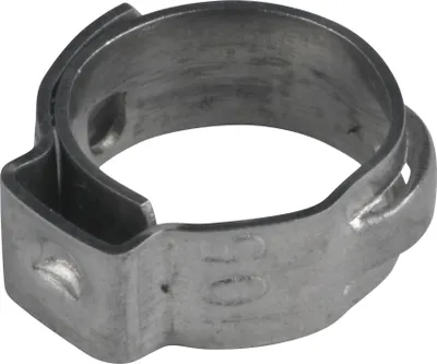 Immagine prodotto di SW acciaio S8038-3 fascetta stringitubo 8,8-10,5 mm