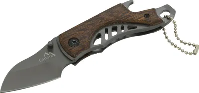 Zdjęcie produktu dla Cattara 13228 - Nóż RIB z bezpieczną blokadą 14cm
