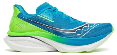 Produktbild von Saucony Herren Sportschuh Endorphin Azura Grün 46