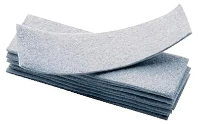 Produktbild von Löschstreifen für Streifenlöscher, 10 Stück