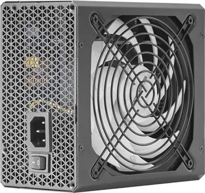 Zdjęcie produktu dla Tacens RADIX VII AG 700S, 700 W, 200 - 240 V, 50/60 Hz, Aktywne, 87%, Nadprądowe, Zabezpieczenie przeciążeniowe, Ochrona przez zbyt wysokim napięciem, Krótkie...