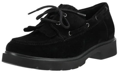 Produktbild von Gabor Slipper Slipper Veloursleder