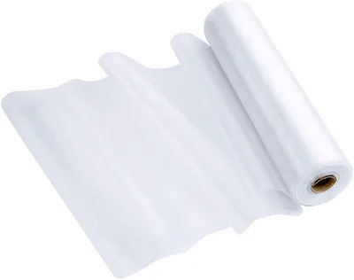 Obrázok produktu pre TRANKIELO® - Rolka organzy, 30 cm x 50 m - Tkanina na ozdobné účely, na dekoráciu stolov a na výzdobu osláv