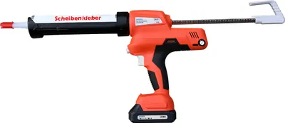 Produktbild von Kunzer Akku Kartuschenpistole 21V 7AKP21