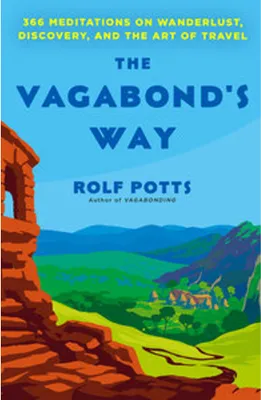 Immagine prodotto di The Vagabond's Way