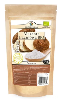 Obrázok produktu pre ARMOROT BEZLEPKOVÁ250 g - PÄŤ PREMEN