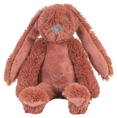 Image de Peluche Happy Horse Rabbit Richie, 28 cm, Rusty
