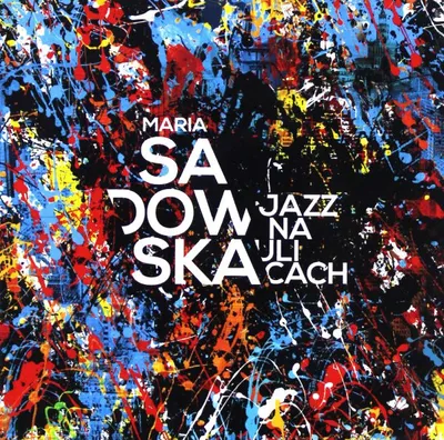 Immagine prodotto di Maria Sadowska: Jazz per le strade