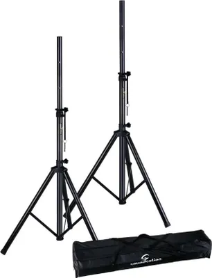 Immagine prodotto di Soundsation SPST-SET70-BK