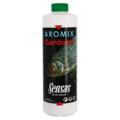 Obrázek produktu pro Sensas Posilovač Aromix 500ml Gardons