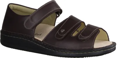 Produktbild von Finn Comfort Baltrum Herren Sandale, Größe:46 EU
