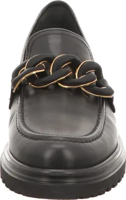 Obrázek produktu pro Gabor Dámské mokasíny Loafer H-width 32.554 black