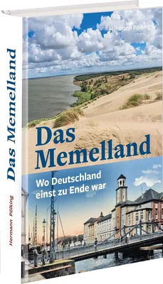 Zdjęcie produktu dla Das Memelland