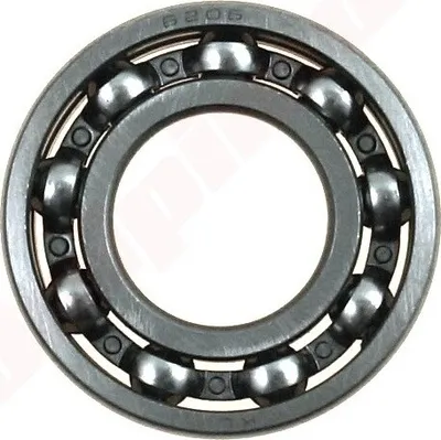 Obrázok produktu pre Guľôčkové ložisko 6206 Honda Gx270