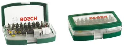 Immagine prodotto di Set inserti Bosch Rainbow 32 Pz.