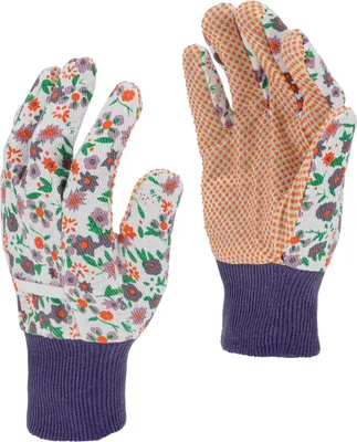 Produktbild von Lila Überkopfhandschuhe L240507P, Karte, "7", Ce, Lahti