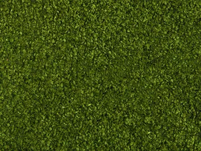 Produktbild von NOCH Laub-Foliage, mit Modellbau Laub, mittelgrün 20 x 23 cm für die Spurweiten H0, TT, N, Z ideal für Landschaftsgestaltung