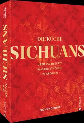 Obrázok produktu pre Die Küche Sichuans