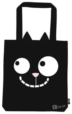 Imagen del producto de Moses Ed, la tienda de productos para gatos "Catitude"