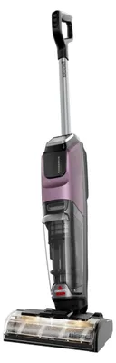 Produktbild von Bissell 4330N, Stabstaubsauger, Beutellos, Schwarz, 0,44 l, Trocken&Nass, Zyklonal