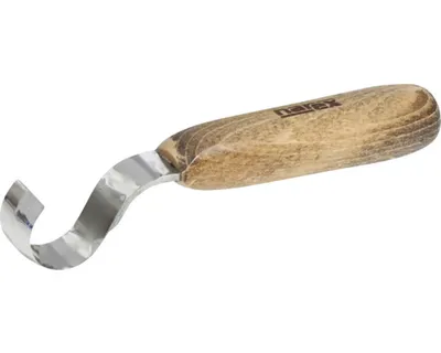 Immagine prodotto di Coltello da intaglio per cucchiai, originale Narex